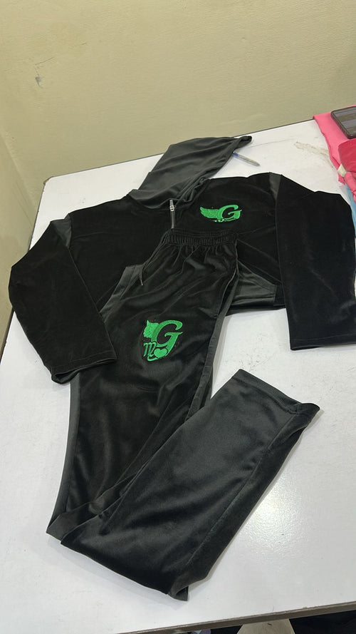 JOGGING SUITS